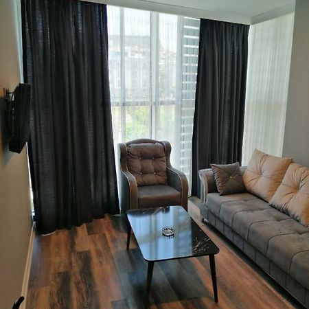Plus Park Suite & Hotel Κωνσταντινούπολη Εξωτερικό φωτογραφία