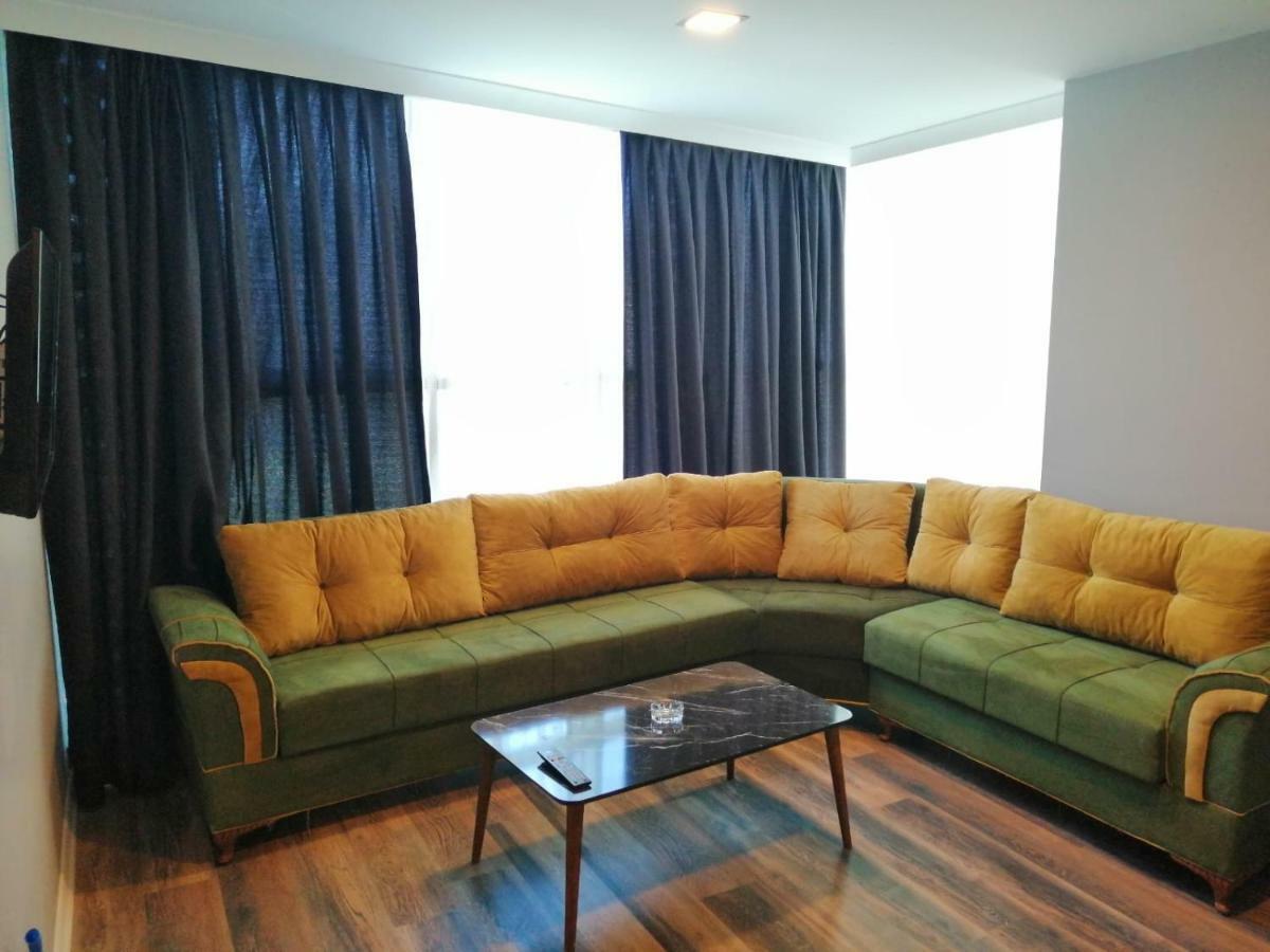 Plus Park Suite & Hotel Κωνσταντινούπολη Εξωτερικό φωτογραφία